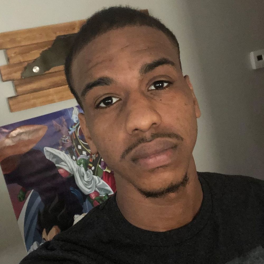 Meet your Posher, Joe